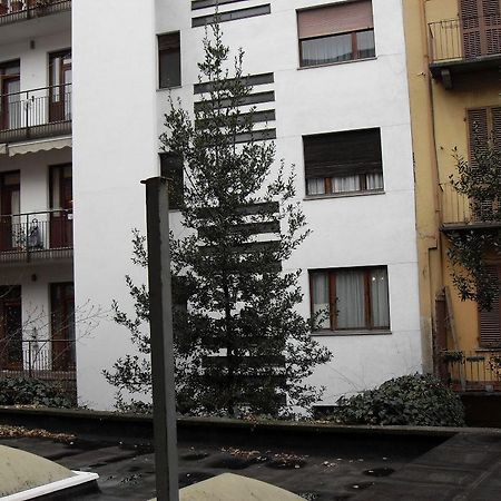 B&B Principe Tommaso Turin Bagian luar foto