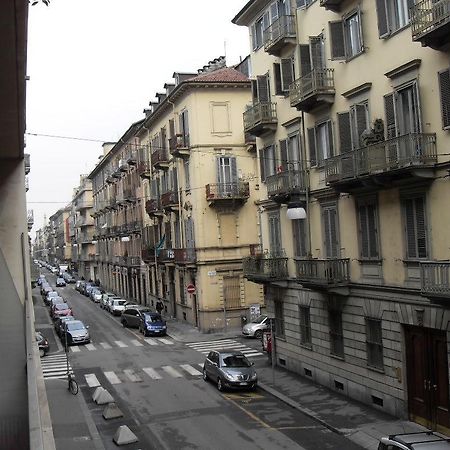 B&B Principe Tommaso Turin Bagian luar foto