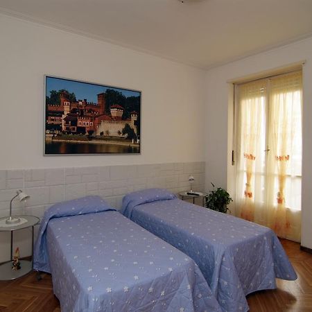 B&B Principe Tommaso Turin Bagian luar foto