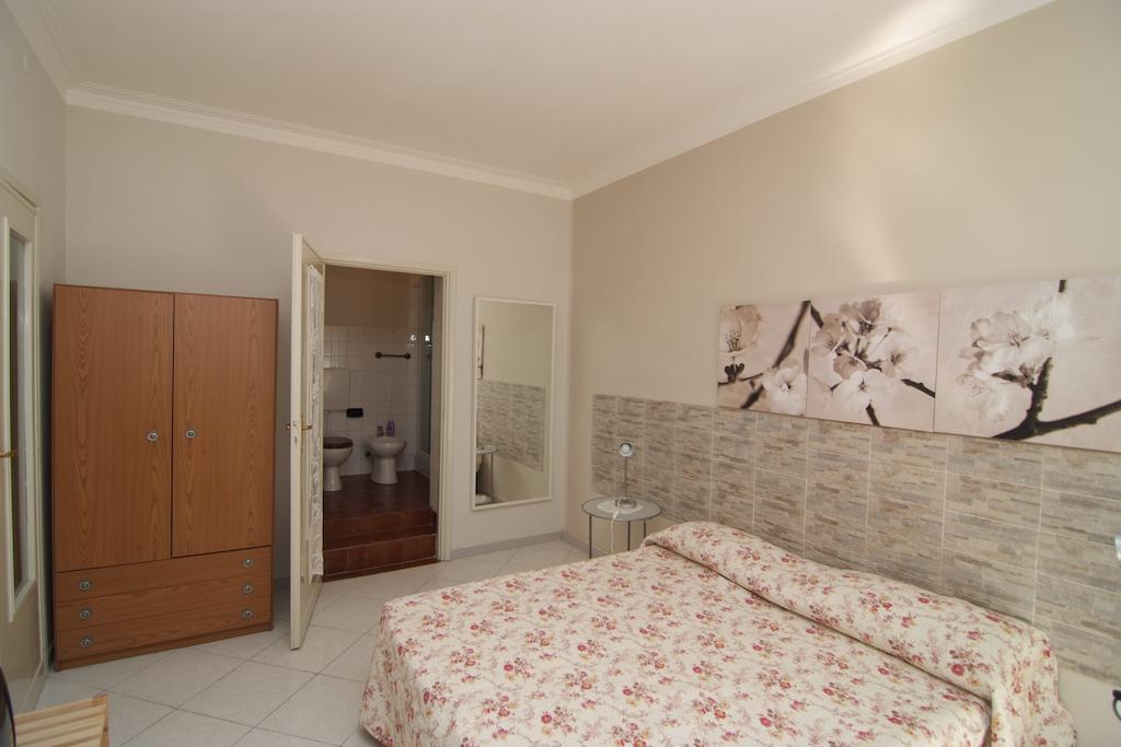 B&B Principe Tommaso Turin Ruang foto
