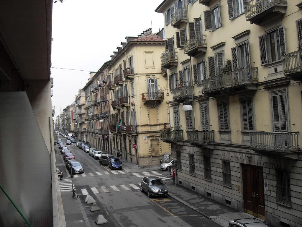 B&B Principe Tommaso Turin Bagian luar foto