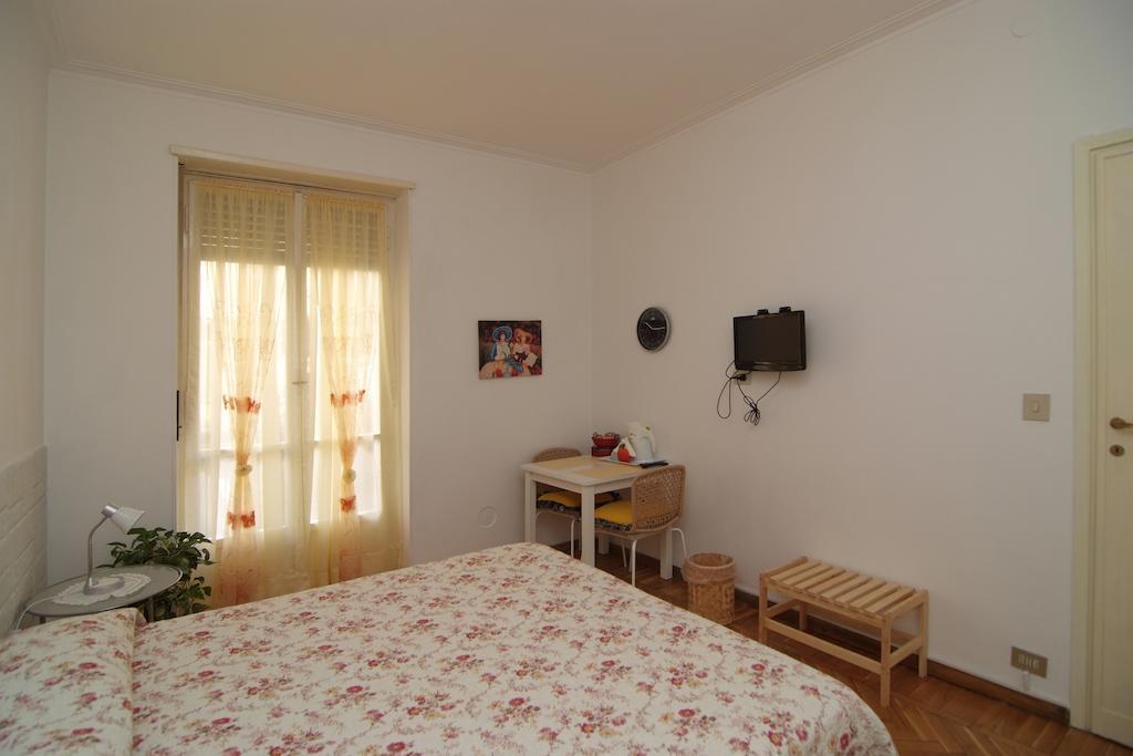 B&B Principe Tommaso Turin Bagian luar foto
