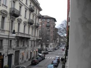 B&B Principe Tommaso Turin Bagian luar foto