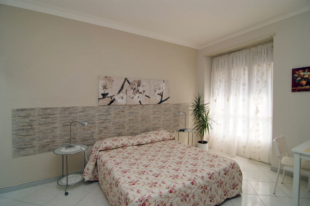 B&B Principe Tommaso Turin Bagian luar foto
