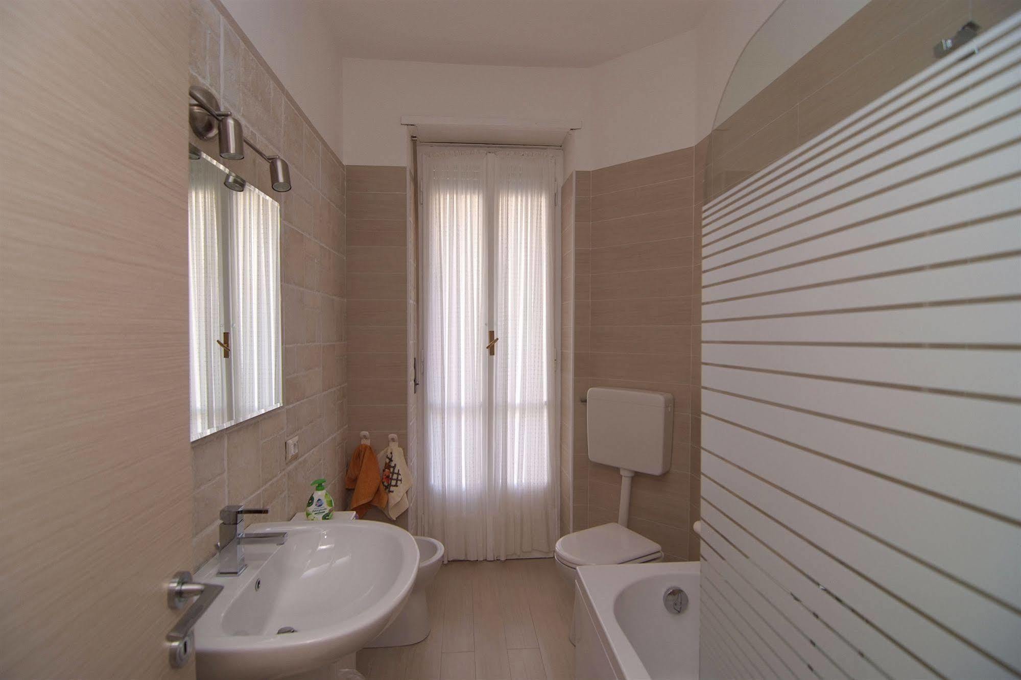 B&B Principe Tommaso Turin Bagian luar foto